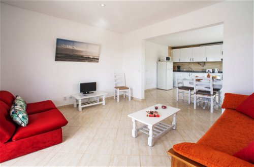 Foto 16 - Appartamento con 2 camere da letto a Loulé con piscina e vista mare