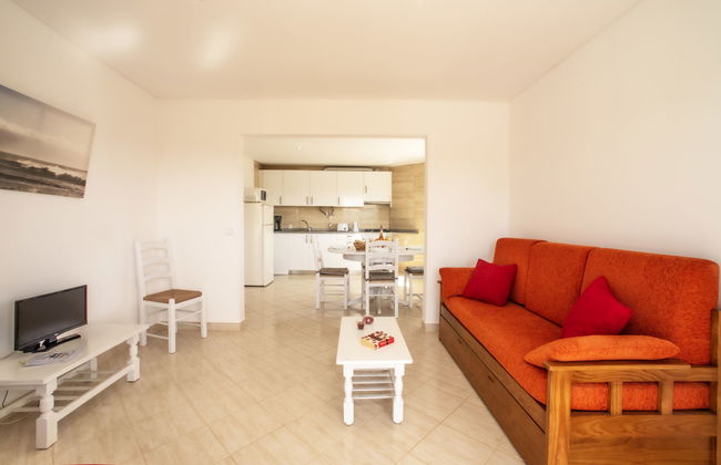 Apartment mit 3 Schlafzimmern in Loulé mit schwimmbad und garten - Foto 32