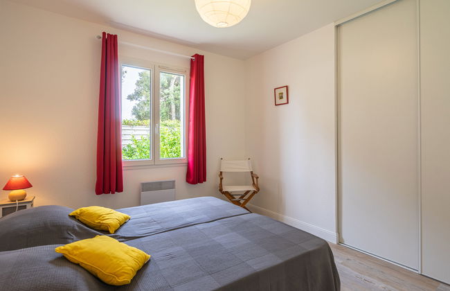 Casa de 4 quartos em Vaux-sur-Mer com jardim e terraço - Foto 12