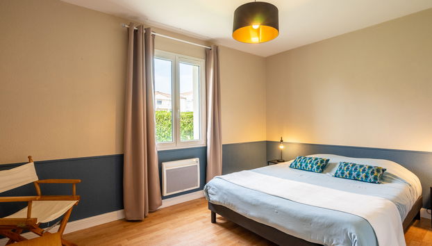 Haus mit 4 Schlafzimmern in Vaux-sur-Mer mit garten und terrasse - Foto 4