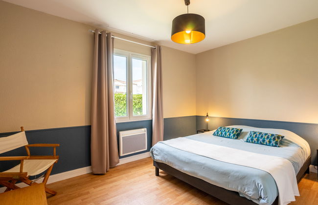 Casa de 4 quartos em Vaux-sur-Mer com jardim e terraço - Foto 4