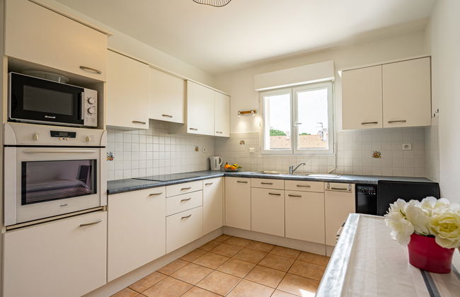 Casa de 4 quartos em Vaux-sur-Mer com jardim e terraço - Foto 9