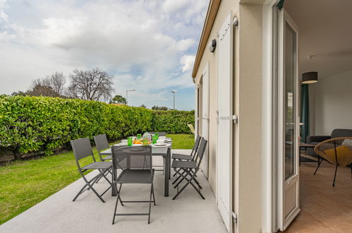 Photo 2 - Maison de 3 chambres à Vaux-sur-Mer avec jardin et terrasse