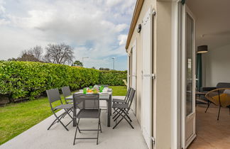 Photo 2 - Maison de 3 chambres à Vaux-sur-Mer avec jardin et terrasse