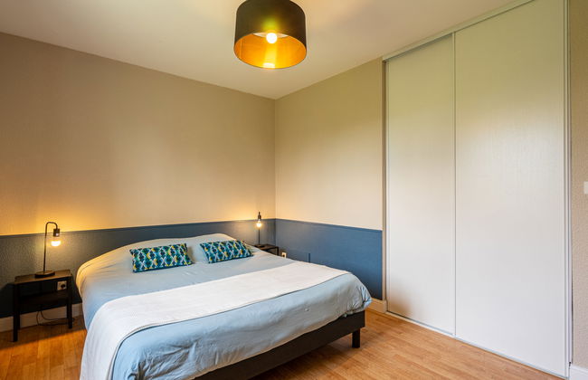 Casa de 4 quartos em Vaux-sur-Mer com jardim e terraço - Foto 10