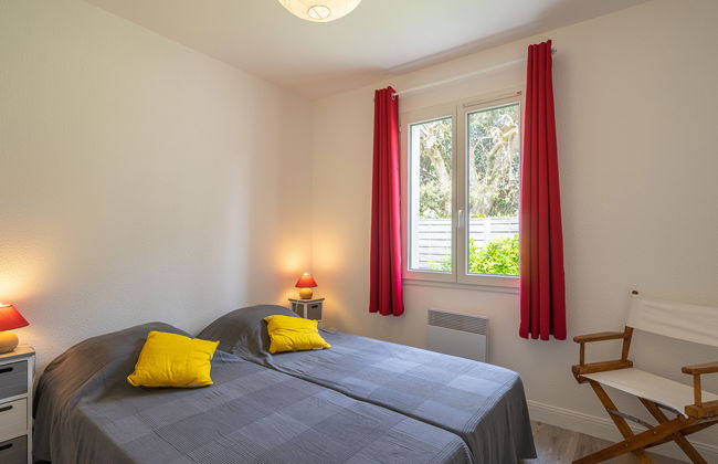 Casa de 4 quartos em Vaux-sur-Mer com jardim e terraço - Foto 11