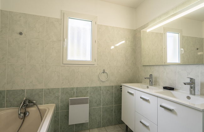 Casa de 4 quartos em Vaux-sur-Mer com jardim e terraço - Foto 13