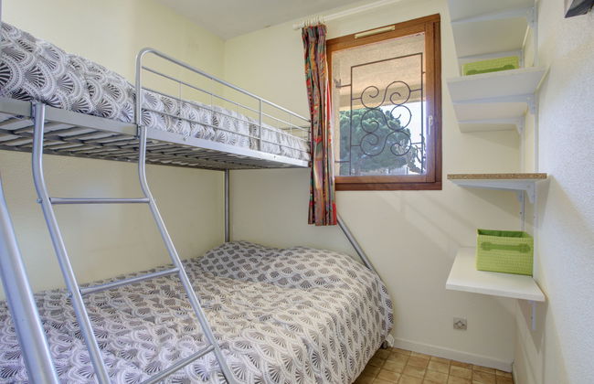 Apartamento de 2 quartos em Saint-Cyprien com piscina e jardim - Foto 3