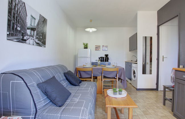Apartamento de 2 quartos em Saint-Cyprien com piscina e jardim - Foto 9