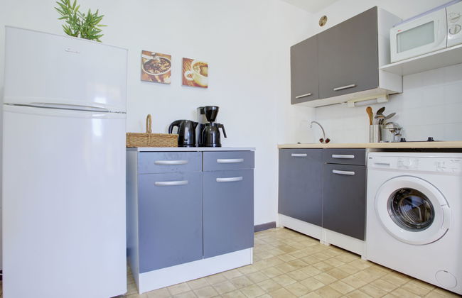 Apartamento de 2 quartos em Saint-Cyprien com piscina e jardim - Foto 11