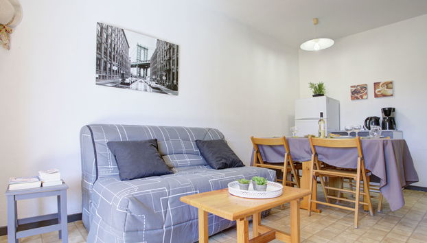Apartamento de 2 quartos em Saint-Cyprien com piscina e jardim - Foto 4