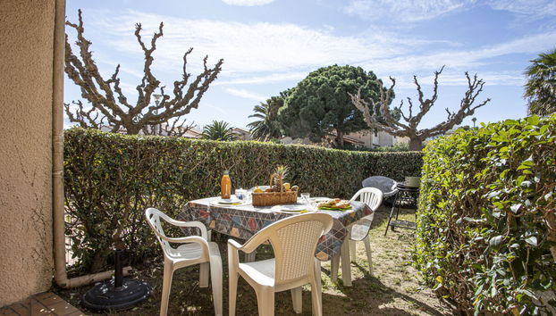 Apartamento de 2 quartos em Saint-Cyprien com piscina e jardim - Foto 2