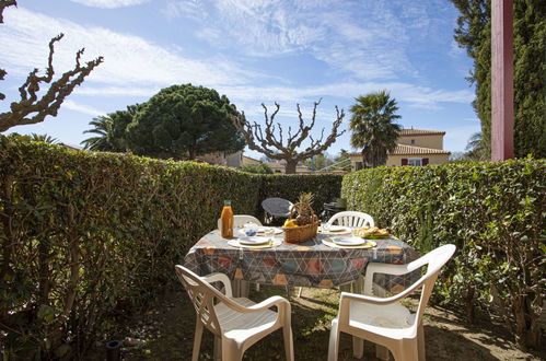 Photo 17 - Appartement de 1 chambre à Saint-Cyprien avec piscine et vues à la mer