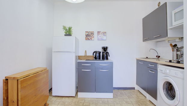 Apartamento de 2 quartos em Saint-Cyprien com piscina e jardim - Foto 5