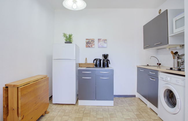 Apartamento de 2 quartos em Saint-Cyprien com piscina e jardim - Foto 5