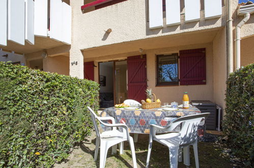 Photo 16 - Appartement de 1 chambre à Saint-Cyprien avec piscine et vues à la mer