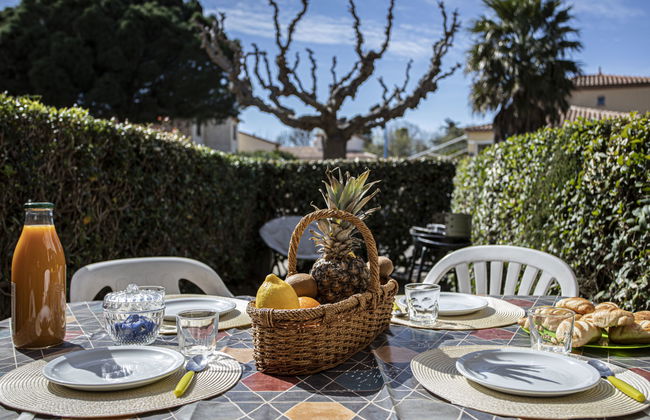 Apartamento de 2 quartos em Saint-Cyprien com piscina e jardim - Foto 15