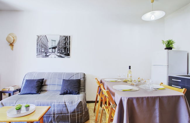 Apartamento de 2 quartos em Saint-Cyprien com piscina e jardim - Foto 7