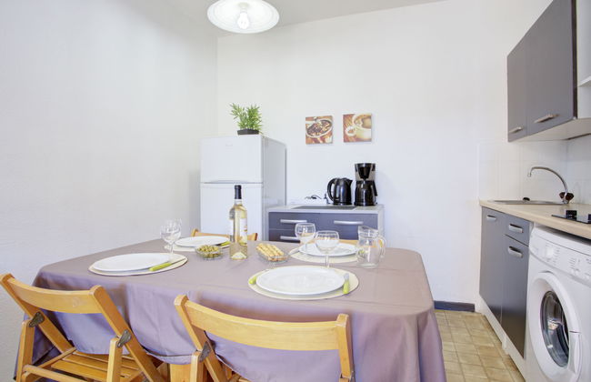 Apartamento de 2 quartos em Saint-Cyprien com piscina e jardim - Foto 10