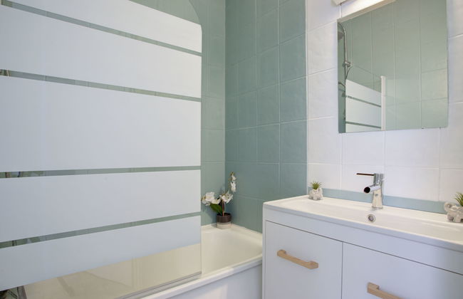 Apartamento de 2 quartos em Saint-Cyprien com piscina e jardim - Foto 13