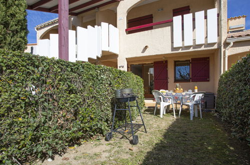 Photo 19 - Appartement de 1 chambre à Saint-Cyprien avec piscine et jardin