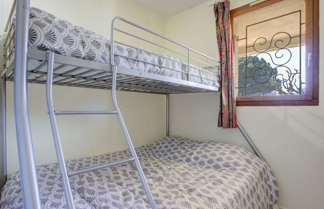 Apartamento de 2 quartos em Saint-Cyprien com piscina e jardim - Foto 12