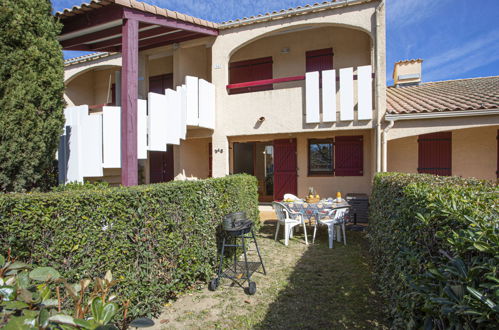 Photo 20 - Appartement de 1 chambre à Saint-Cyprien avec piscine et jardin