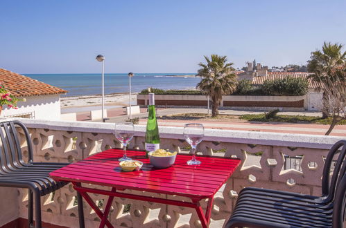 Photo 22 - Maison de 4 chambres à els Poblets avec jardin et vues à la mer