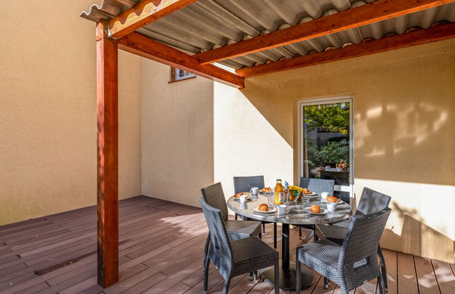Apartamento de 3 quartos em Conca com piscina e jardim - Foto 15