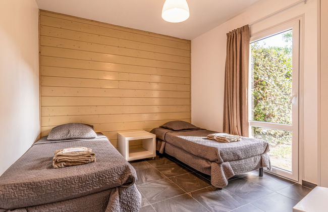 Apartamento de 3 quartos em Conca com piscina e jardim - Foto 11