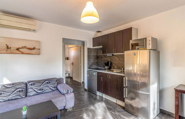 Apartamento de 3 quartos em Conca com piscina e jardim - Foto 6