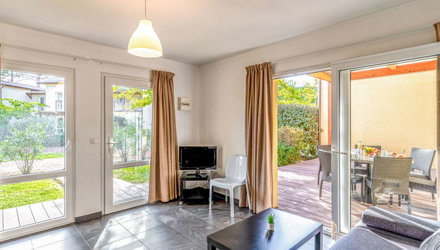 Apartamento de 3 quartos em Conca com piscina e jardim - Foto 5