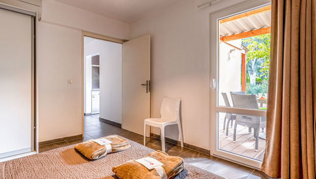 Apartamento de 3 quartos em Conca com piscina e jardim - Foto 4
