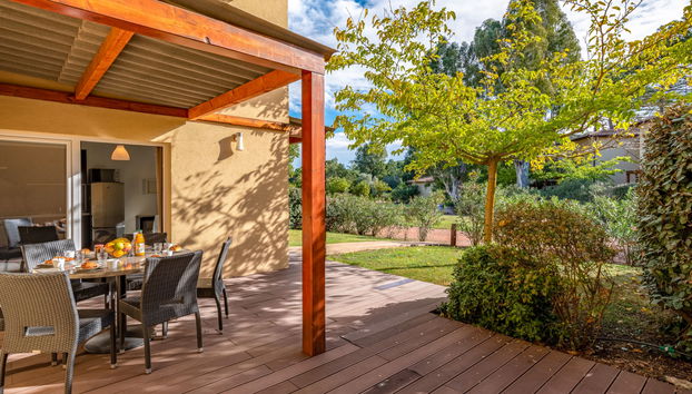 Apartamento de 3 quartos em Conca com piscina e jardim - Foto 3