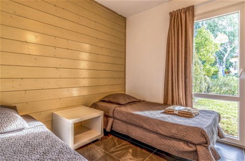 Foto 12 - Apartment mit 2 Schlafzimmern in Conca mit schwimmbad und blick aufs meer