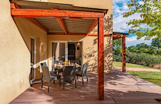 Apartamento de 3 quartos em Conca com piscina e jardim - Foto 14