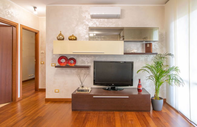 Casa de 4 quartos em Ardea com jardim - Foto 7