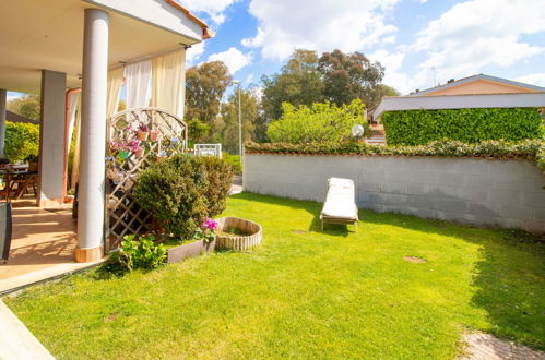 Photo 21 - Maison de 3 chambres à Ardea avec jardin et vues à la mer