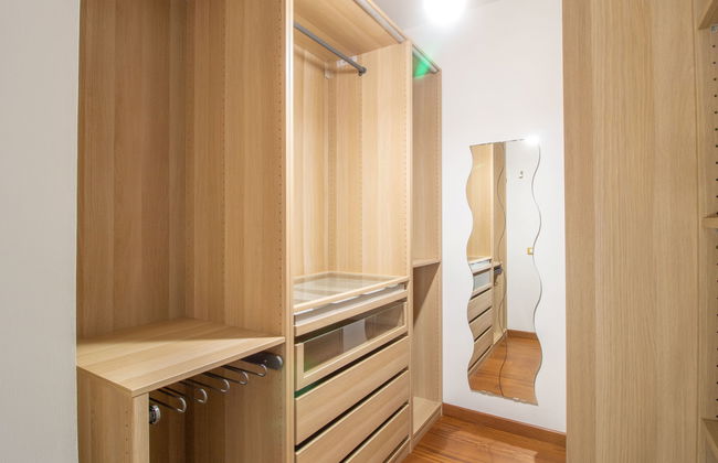 Casa de 4 quartos em Ardea com jardim - Foto 15