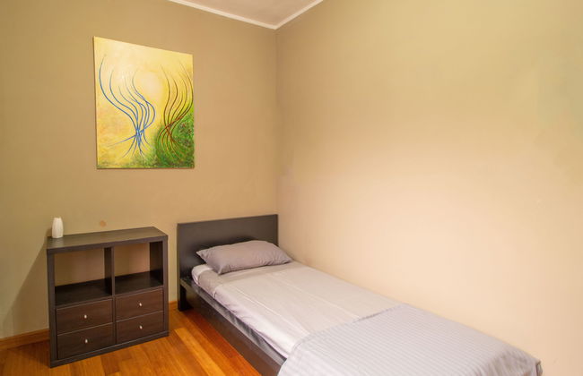 Casa de 4 quartos em Ardea com jardim - Foto 16