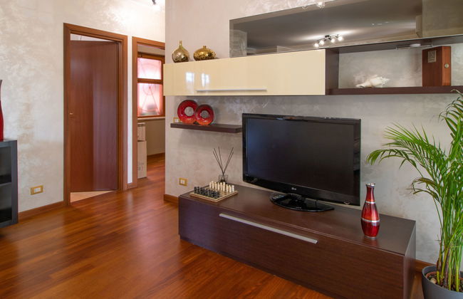 Casa de 4 quartos em Ardea com jardim - Foto 8