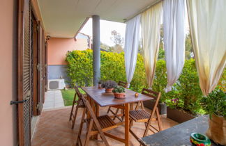 Photo 3 - Maison de 3 chambres à Ardea avec jardin et vues à la mer