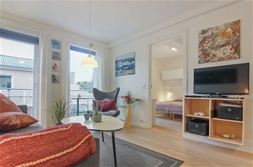 Foto 4 - Apartment mit 2 Schlafzimmern in Allinge