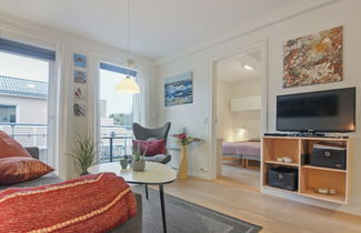 Foto 2 - Apartamento de 2 quartos em Allinge