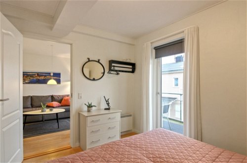 Foto 10 - Appartamento con 2 camere da letto a Allinge