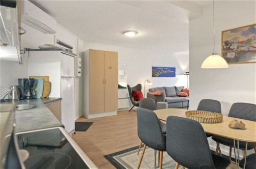 Foto 6 - Apartment mit 2 Schlafzimmern in Allinge