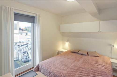 Foto 9 - Appartamento con 2 camere da letto a Allinge