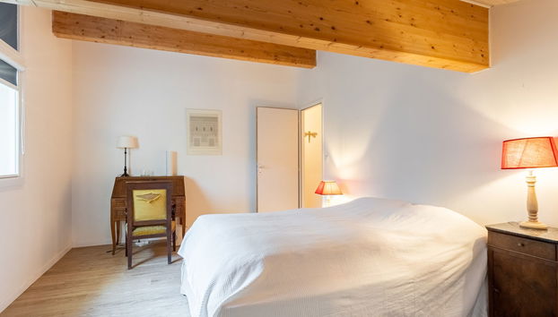 Haus mit 6 Schlafzimmern in Lacanau mit garten und terrasse - Foto 4