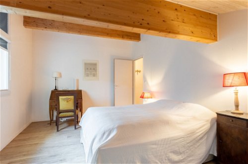 Foto 4 - Casa con 5 camere da letto a Lacanau con terrazza
