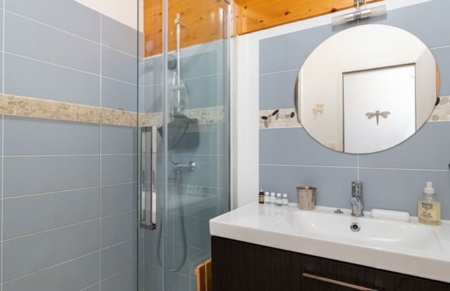 Haus mit 6 Schlafzimmern in Lacanau mit garten und terrasse - Foto 14